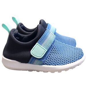 Cat & Jack Baby Boy Slip On Sneakers